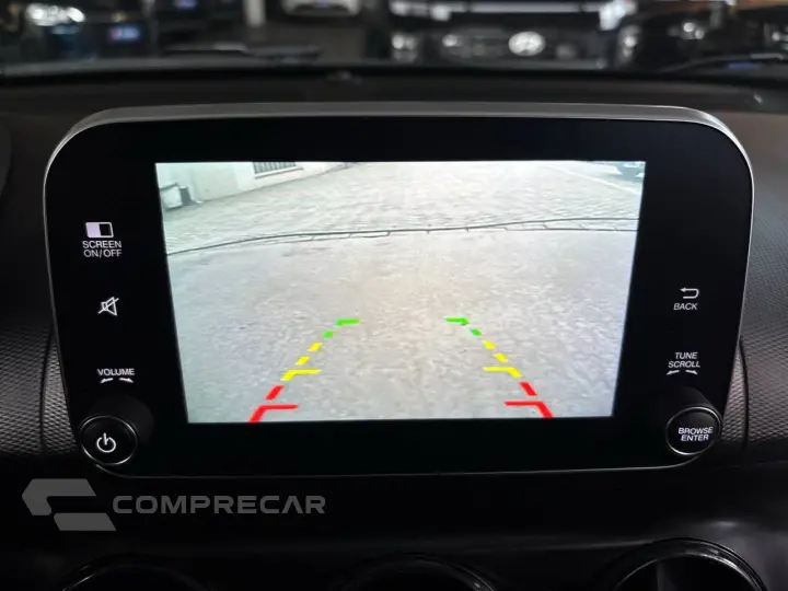 ARGO DRIVE 1.0 6V Flex