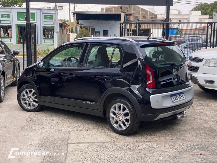 CROSS UP 1.0 TSI 12V