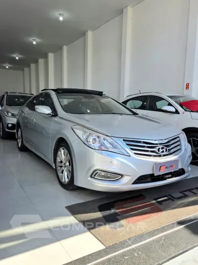 AZERA 3.0 MPFI GLS V6 24V