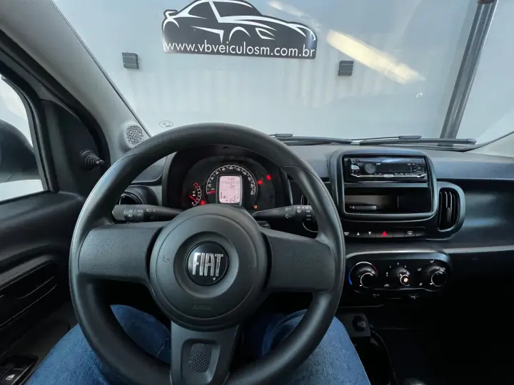 MOBI LIKE 1.0 Fire Flex 5p.