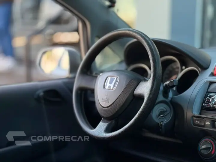 Fit LX 1.4/ 1.4 Flex 8V/16V 5p Mec.
