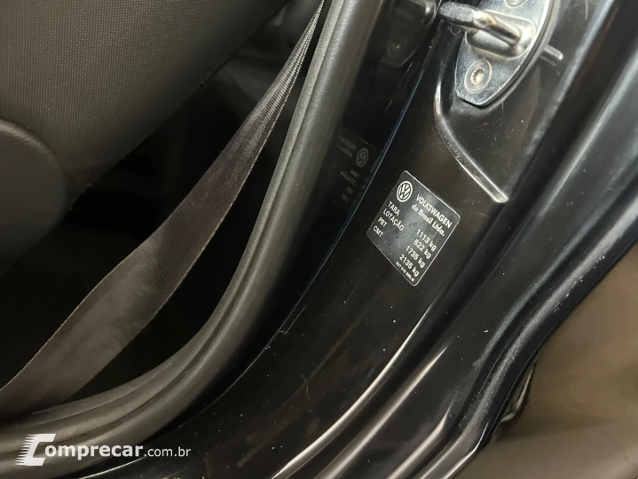 Saveiro 1.6 Mi Total Flex 8V CE