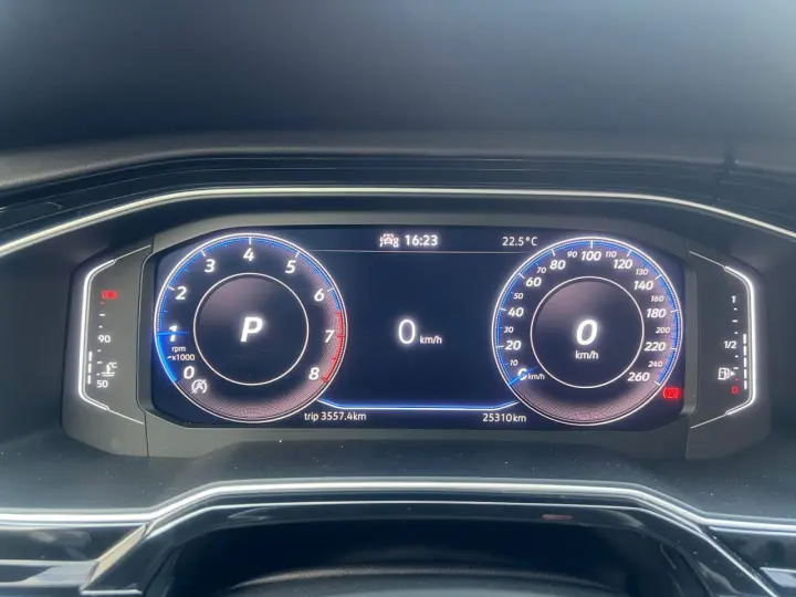 Nivus 1.0 4P FLEX 200 TSI LAUNCH EDITION AUTOMÁTICO