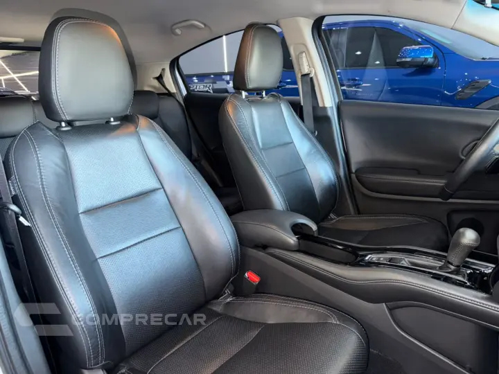 HR-V 1.8 16V EX