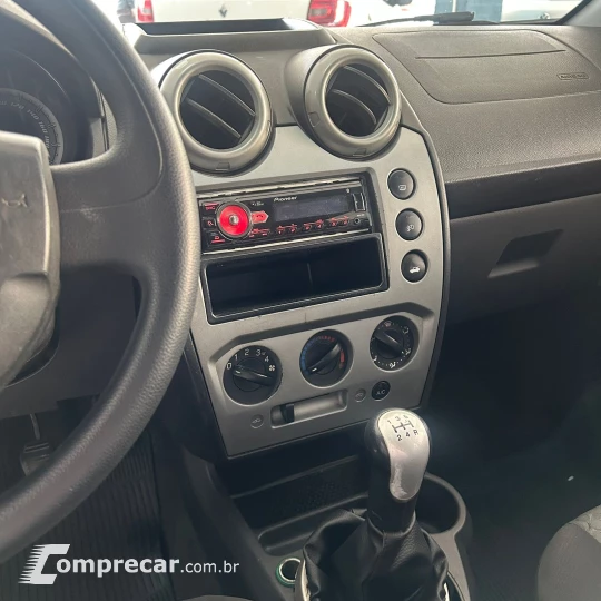 FIESTA 1.0 MPI Class Hatch 8V