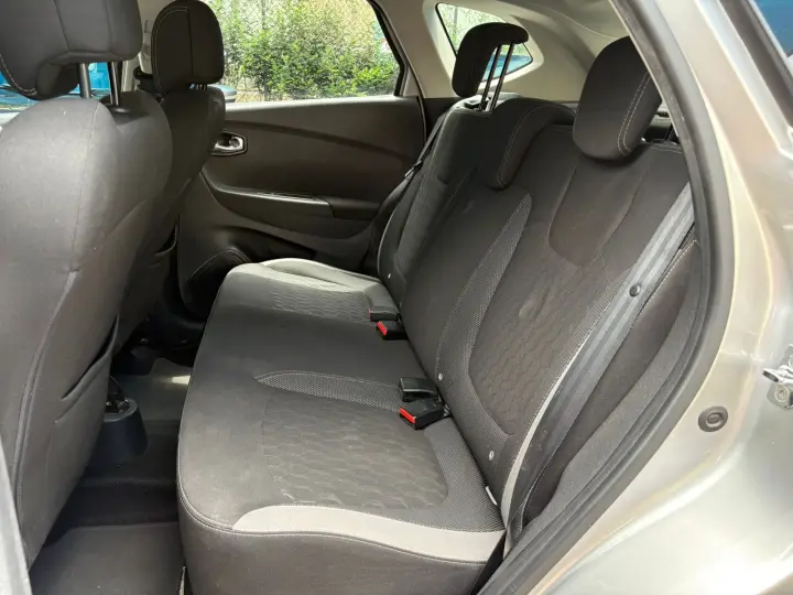 CAPTUR 1.6 16V SCE ZEN