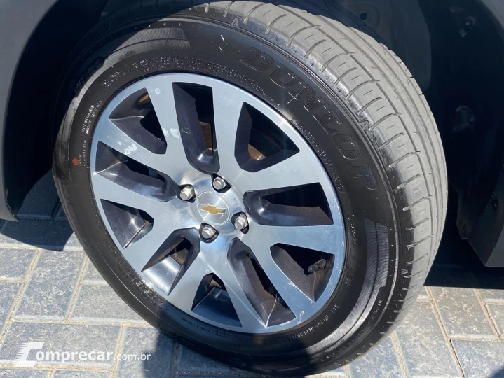 SPIN 1.8 Activ 8V