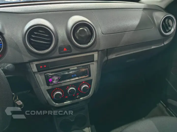 Saveiro 1.6