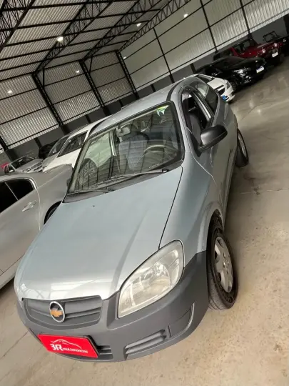 CELTA 1.0 MPFI VHC Life 8V