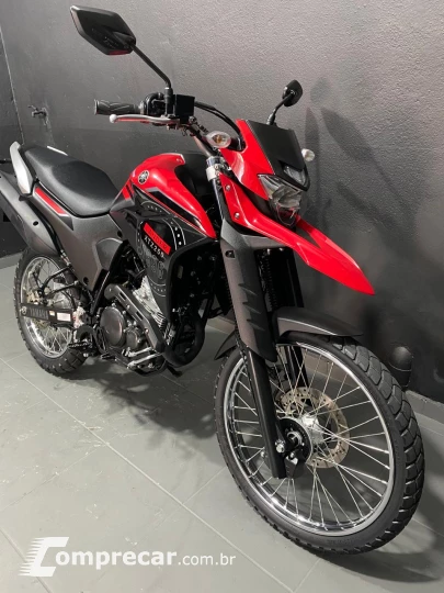 LANDER 250 ABS