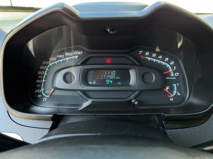 MONTANA 1.4 MPFI LS CS 8V