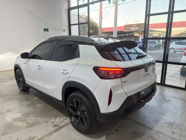 TERA 1.0 170 TSI High
