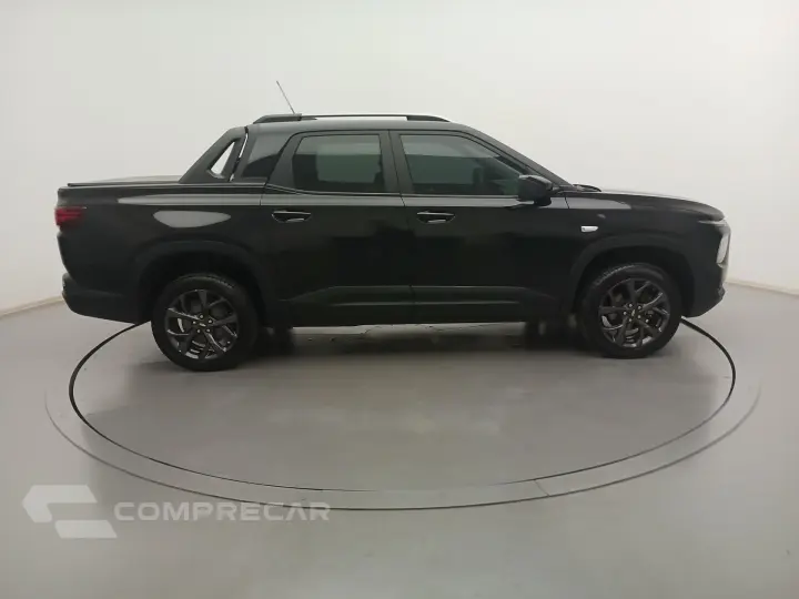 MONTANA 1.2 TURBO FLEX PREMIER AUTOMÁTICO