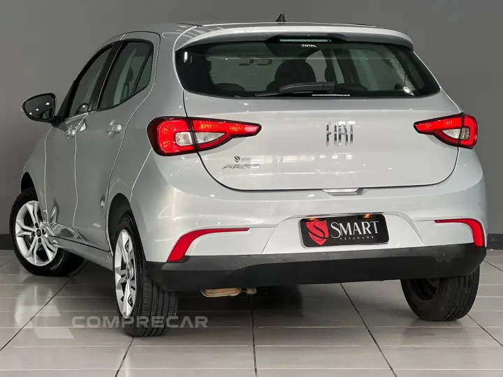 ARGO 1.0 FIREFLY FLEX MANUAL