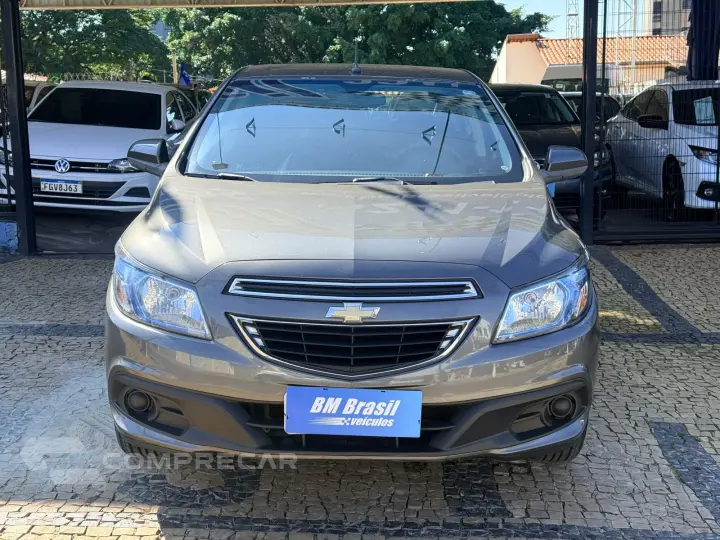 PRISMA 1.4 LT Spe/4 8V