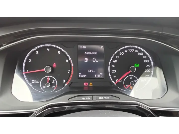 NIVUS 1.0 200 TSI TOTAL FLEX COMFORTLINE AUTOMÁTICO