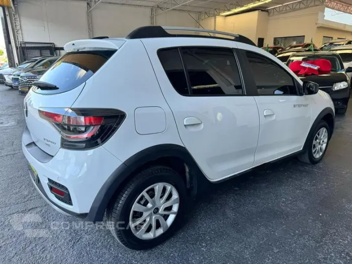 SANDERO SZE10MT