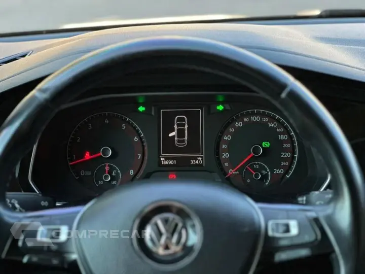 JETTA CL AF
