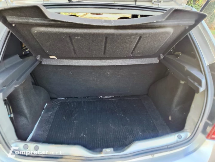 SANDERO 1.6 Expression 8V