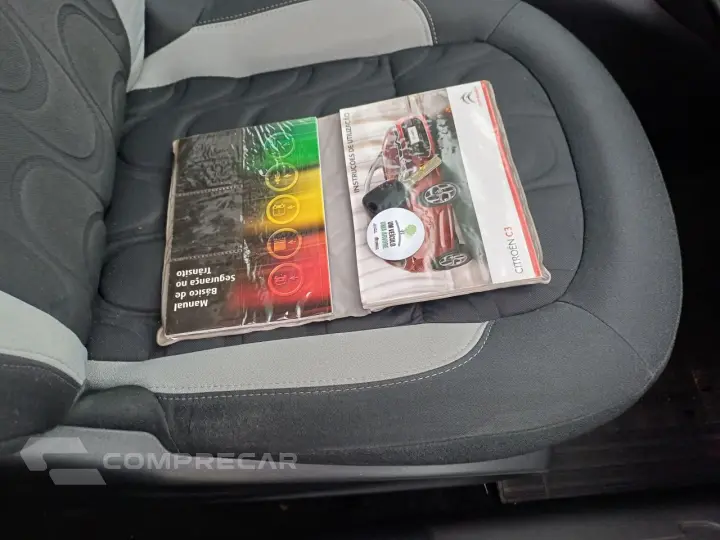 C3 1.5 4P TENDANCE FLEX