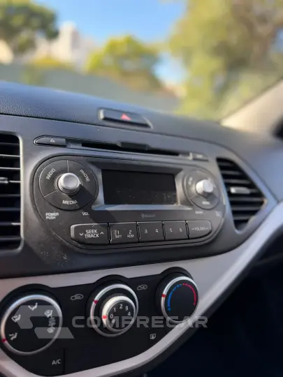 PICANTO 1.0 EX 12V