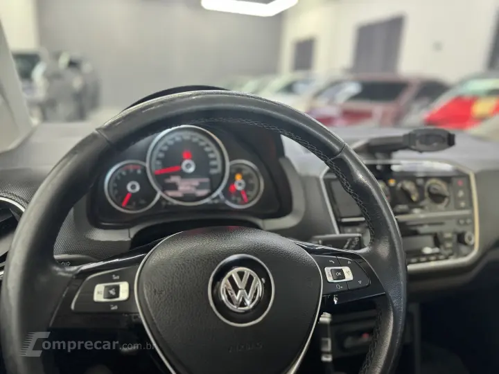 UP 1.0 MPI Move UP 12V