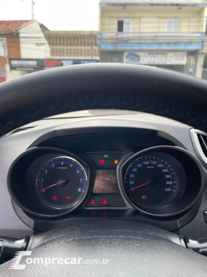 HB20 1.0 12V Comfort Plus