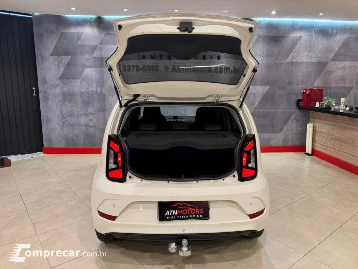 UP 1.0 12V 4P FLEX MOVE UP