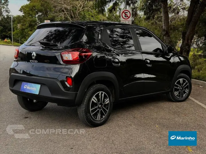 KWID 1.0 12V SCE FLEX INTENSE MANUAL