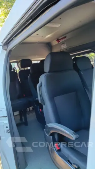 EXPERT 1.5 Bluehdi Minibus