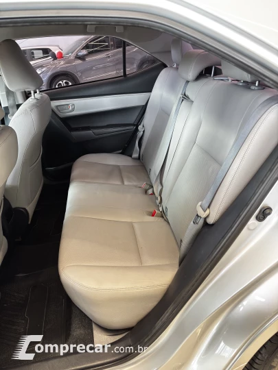 COROLLA 2.0 XEI 16V