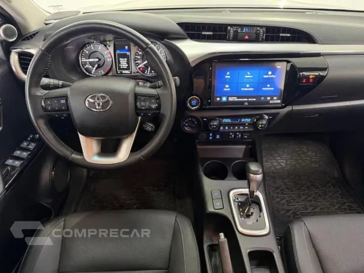 HILUX CDSRXA4RD