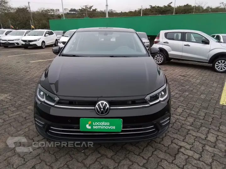 POLO 1.0 170 TSI HIGHLINE AUTOMÁTICO