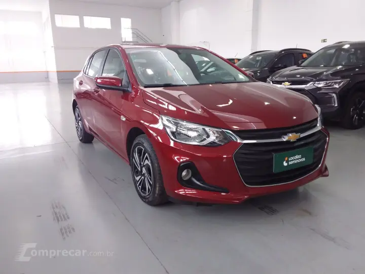 ONIX 1.0 FLEX LT MANUAL