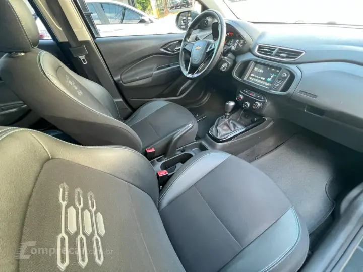 PRISMA Sed. LT 1.4 8V FlexPower 4p