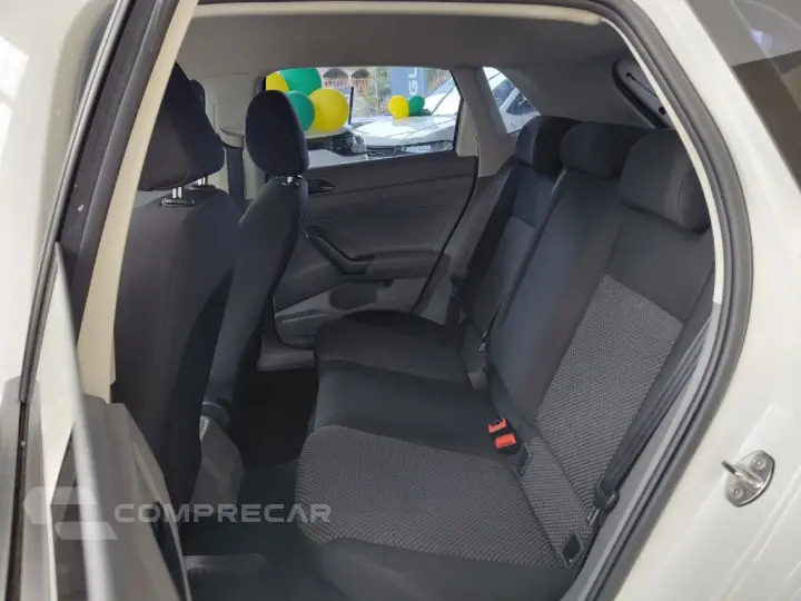 POLO 1.0 MPI TOTAL FLEX MANUAL