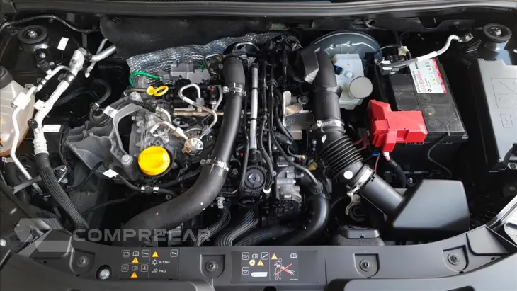 KARDIAN 1.0 TCE FLEX EVOLUTION EDC