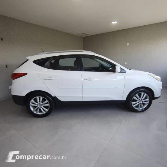 IX35 2.0 MPFI GLS 16V