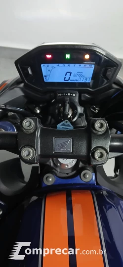 CB 500F ABS