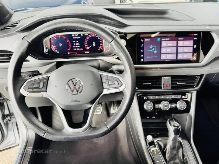 TAOS 1.4 250 TSI HIGHLINE