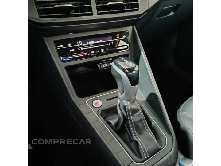 VIRTUS 1.4 250 TSI EXCLUSIVE AUTOMÁTICO