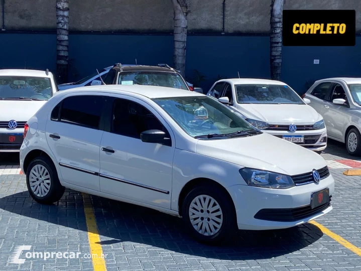 GOL 1.0 MI 8V G.VI