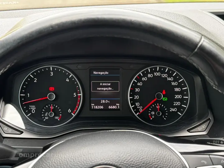 AMAROK 3.0 V6 TDI Highline CD 4motion