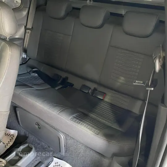 Saveiro CROSS 1.6 T.Flex 16V CD