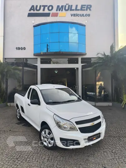 MONTANA 1.4 MPFI LS CS 8V