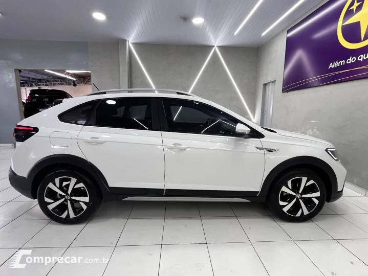 NIVUS 1.0 200 TSI Highline