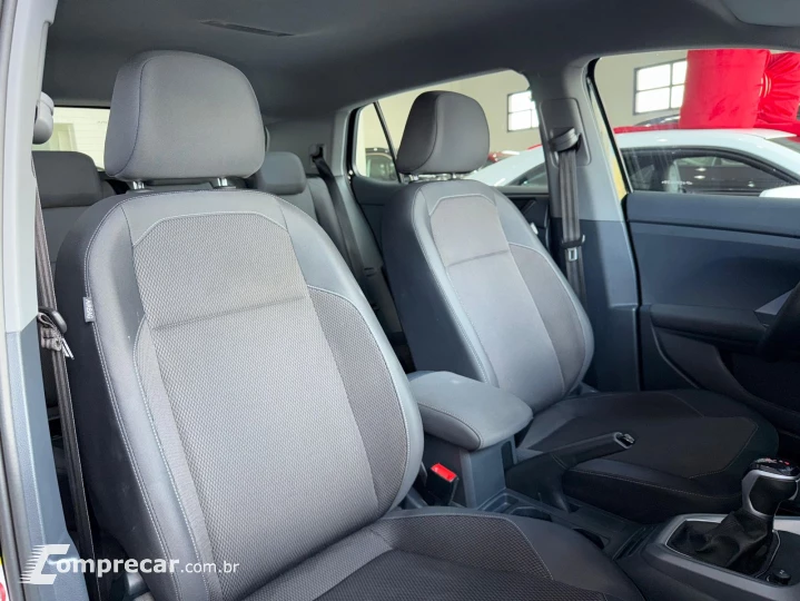 T-Cross 1.0 Tsi