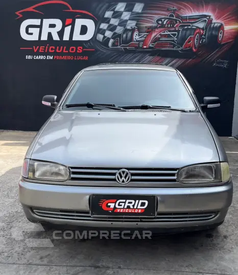 SAVEIRO 1.8 MI Summer CS 8V