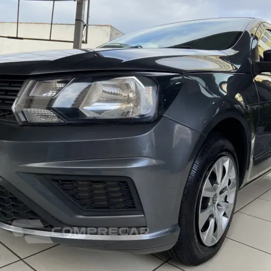 Gol 1.0 Flex 12V 5p