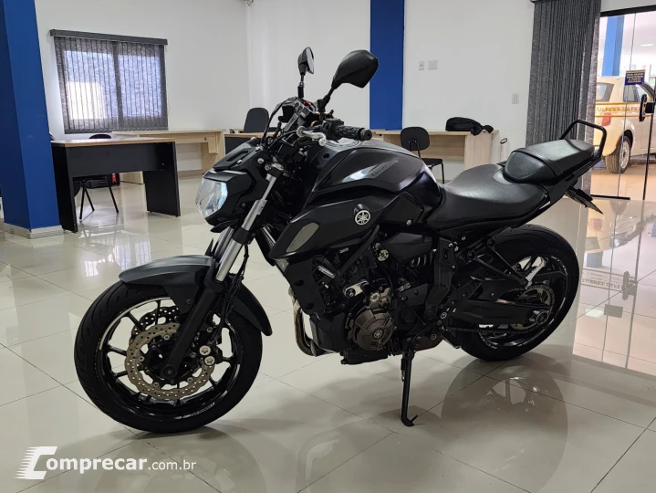 MT-07/MT-07 MT07 ABS 689cc